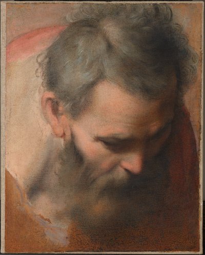  - Federico Barocci