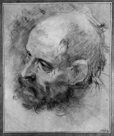  - Federico Barocci