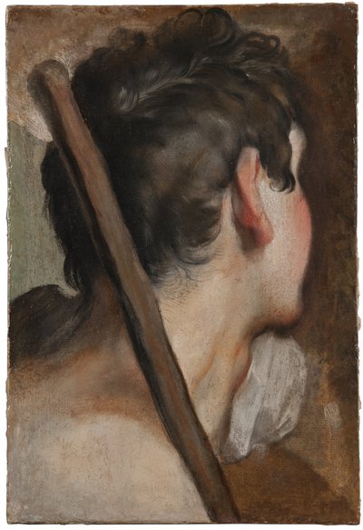 - Federico Barocci