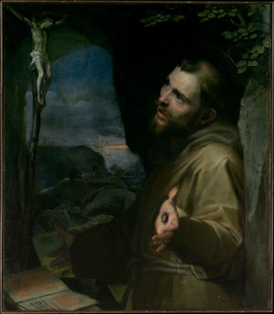  - Federico Barocci