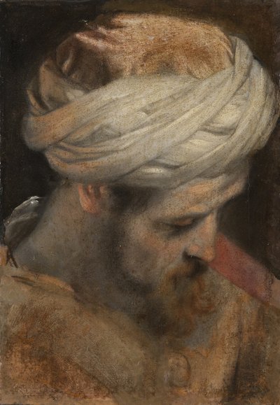  - Federico Barocci