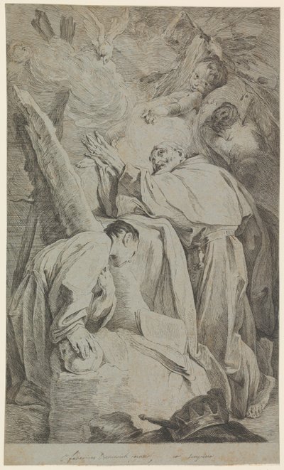 Pietro Gambacorti de Pise - Federico Bencovich