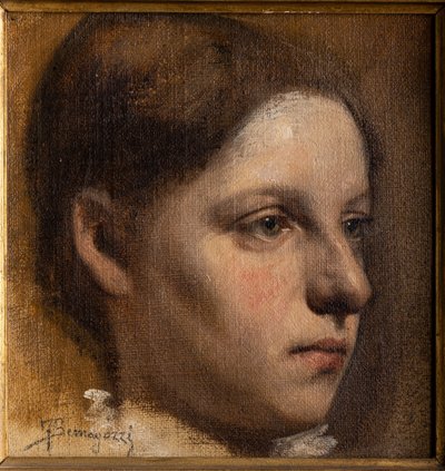Portrait d