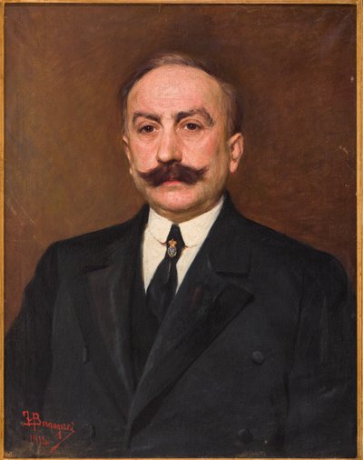 Portrait d