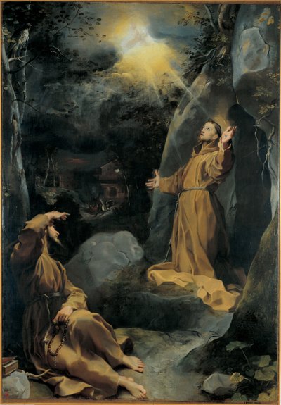 Saint François d