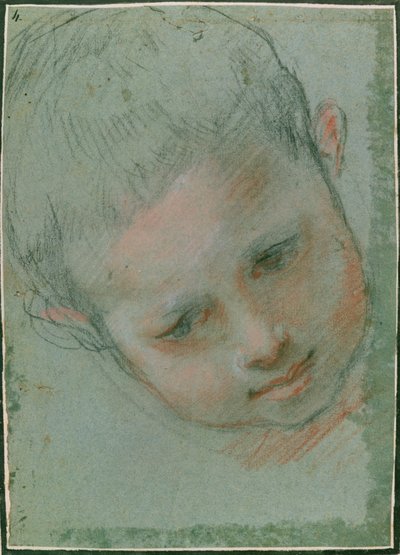 La tête d