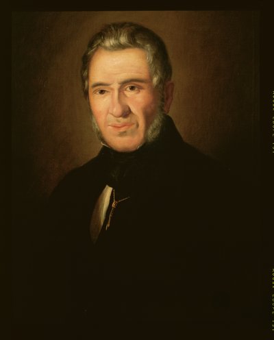 Portrait d