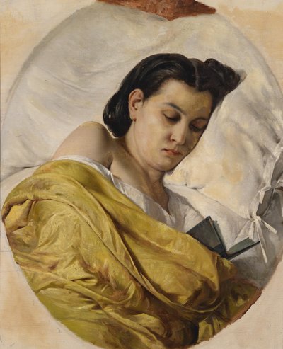 Dormant - Federico Maldarelli