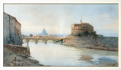 Château S. Angelo - Federico Schianchi