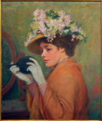 Un dernier regard - Federico Zandomeneghi