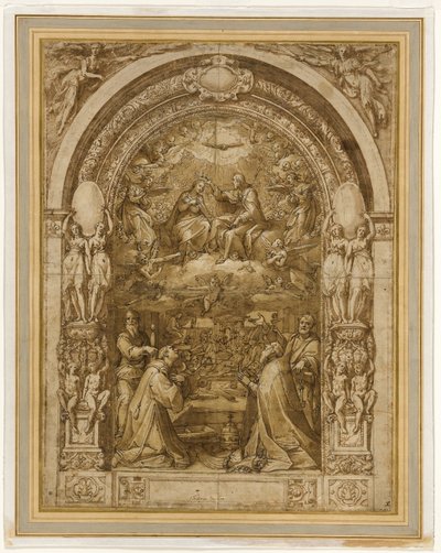 - Federico Zuccaro