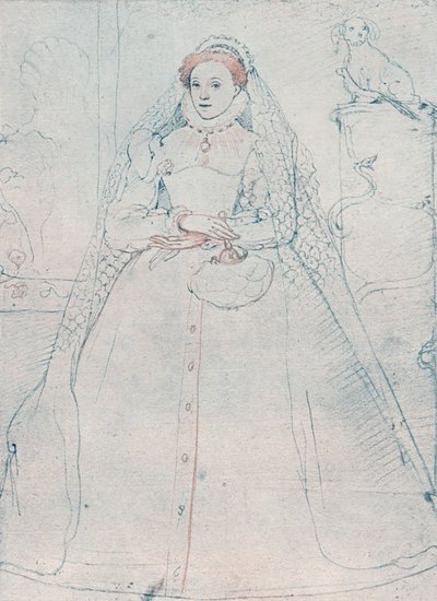 Élisabeth I, reine d