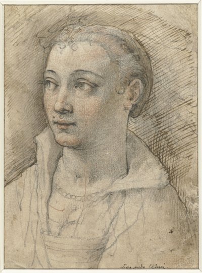 Portrait d