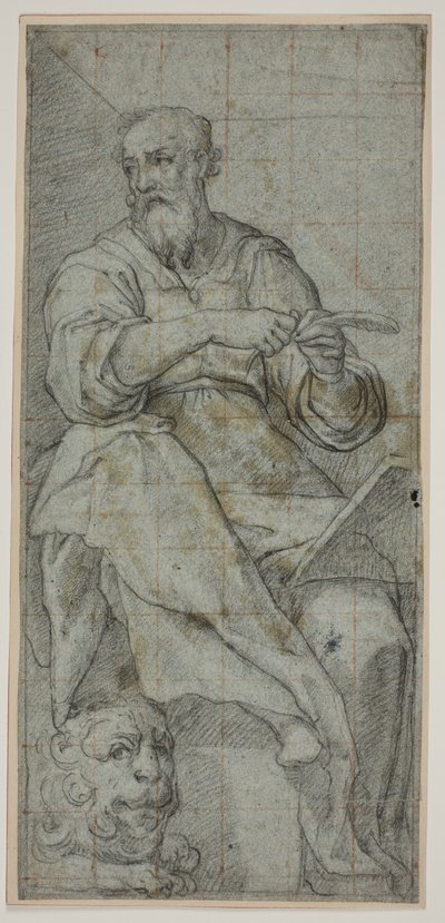 Saint Marc l