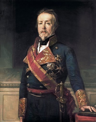 Portrait d