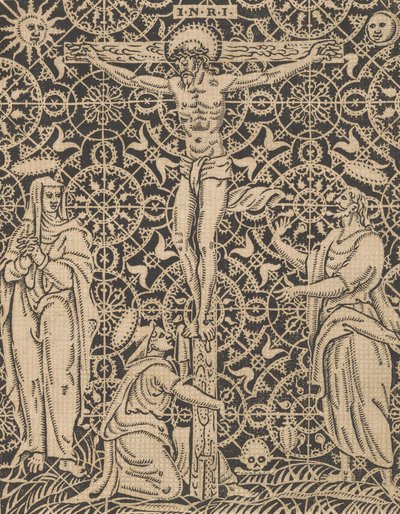 Les Secondes Œuvres, et Subtiles Inventions De Lingerie du Seigneur Federic de Vinciolo V... - Federico de Vinciolo