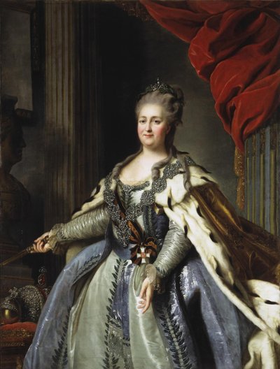 Portrait de l