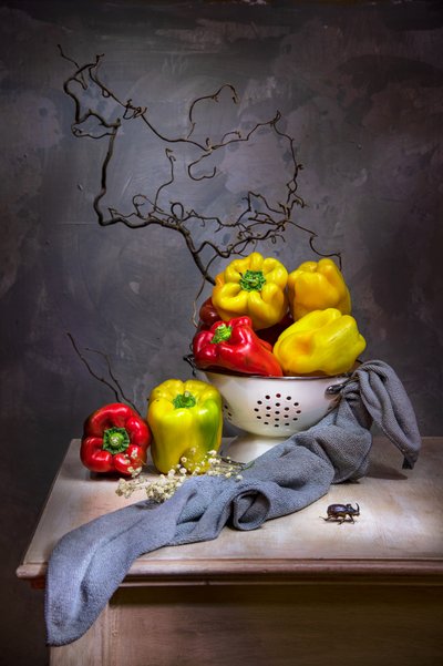 - Felice Angelino