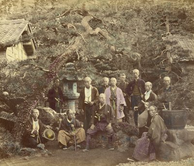 [Groupe d