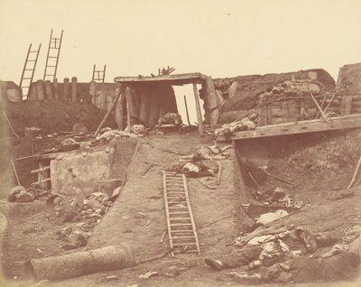 Intérieur de l
