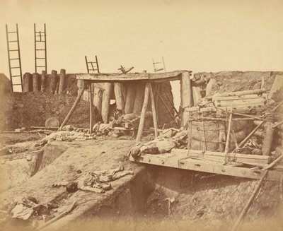 Intérieur de l