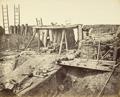[Intérieur de l