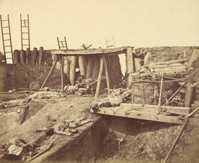 Intérieur de l