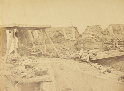 Intérieur de l