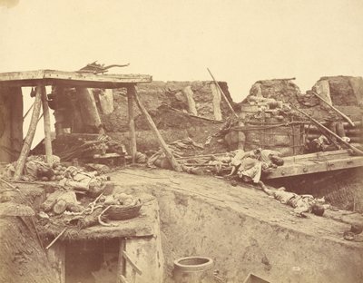 Intérieur de l
