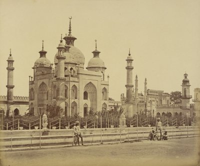 [Mosquée de l