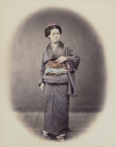 Portrait d