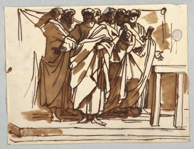 Apôtres d