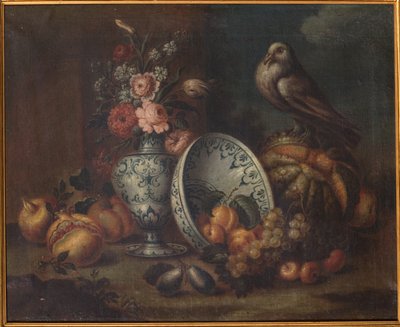 Nature Morte - Felice Rubbiani