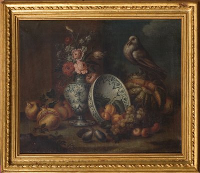 Nature Morte - Felice Rubbiani