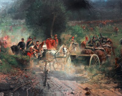 Troisième guerre d