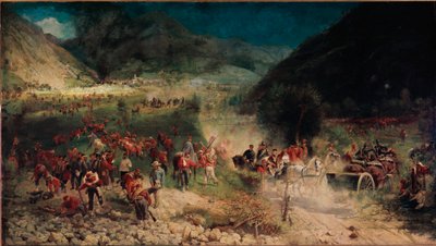 Troisième guerre d