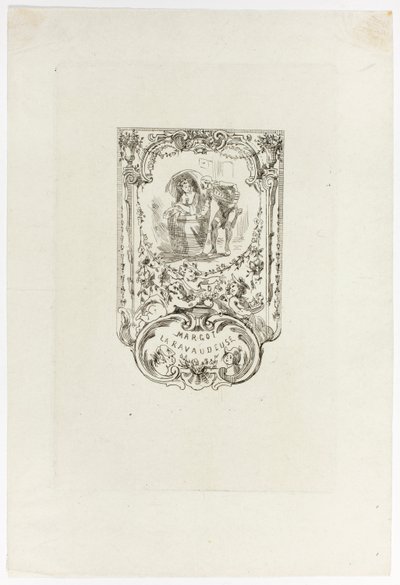  - Félicien Rops