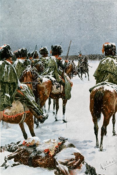 Carabines prêtes ! - Felicien baron de Myrbach Rheinfeld