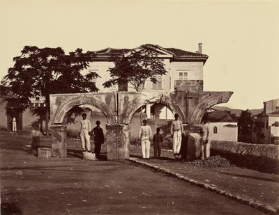  - Félix Bonfils