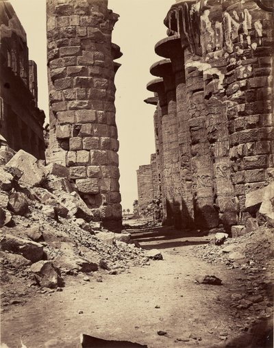  - Félix Bonfils
