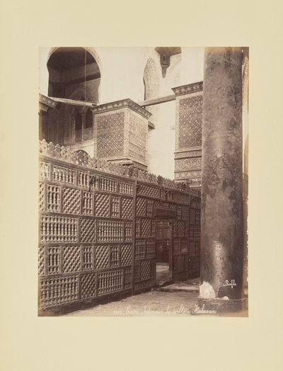  - Félix Bonfils