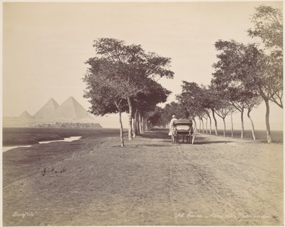  - Félix Bonfils