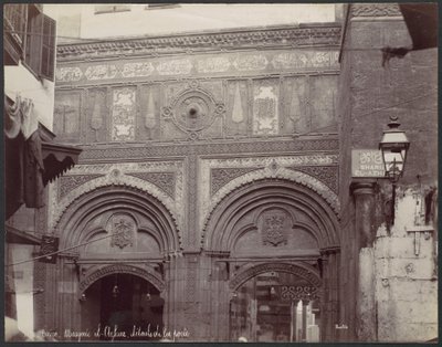  - Félix Bonfils