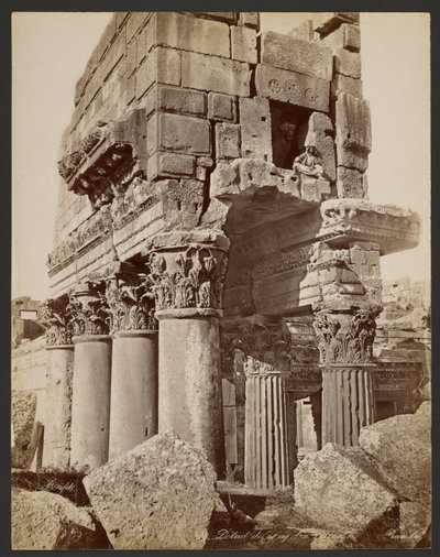  - Félix Bonfils