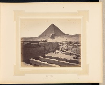  - Félix Bonfils