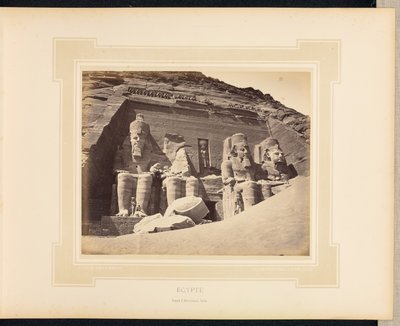  - Félix Bonfils