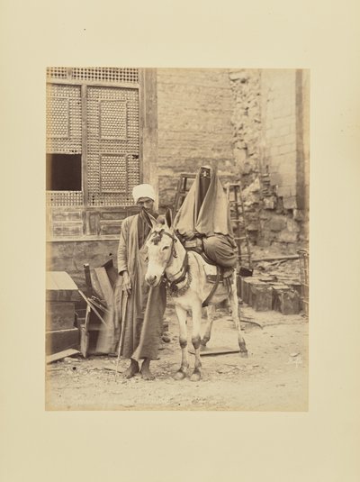  - Félix Bonfils