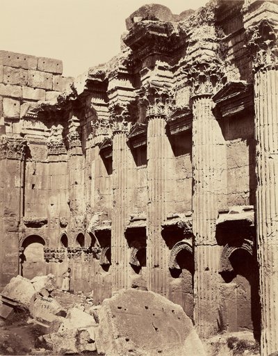  - Félix Bonfils