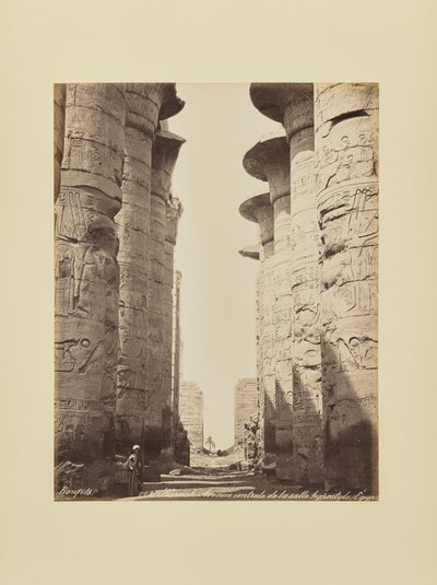  - Félix Bonfils