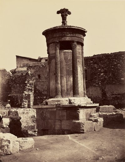  - Félix Bonfils